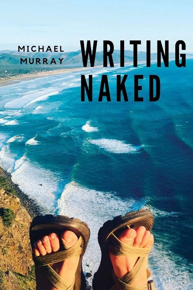 WRITING NAKED