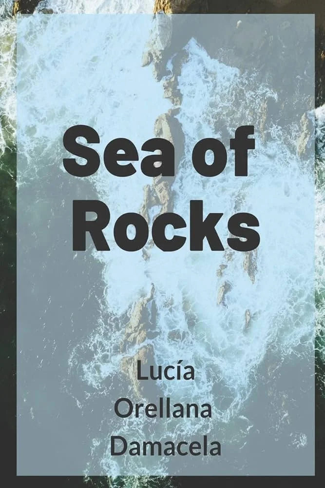 SEA OF ROCKS