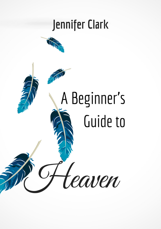 A BEGINNER’S GUIDE TO HEAVEN