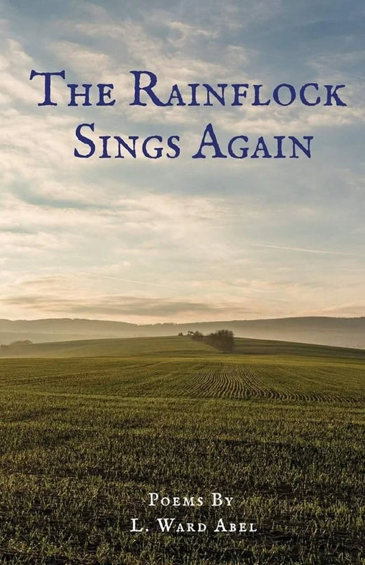 THE RAINFLOCK SINGS AGAIN