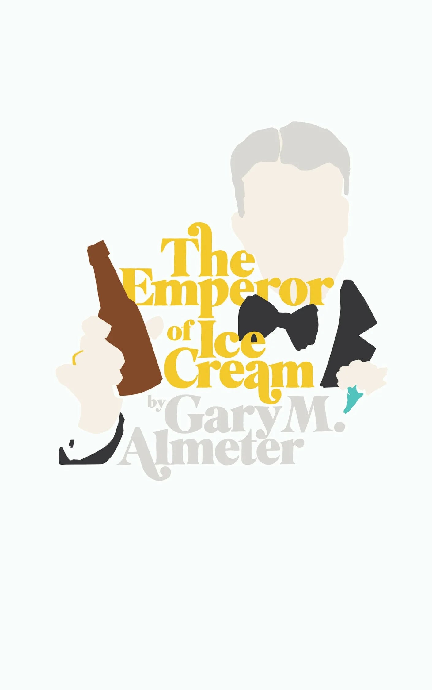 THE  EMPEROR OF ICE-CREAM