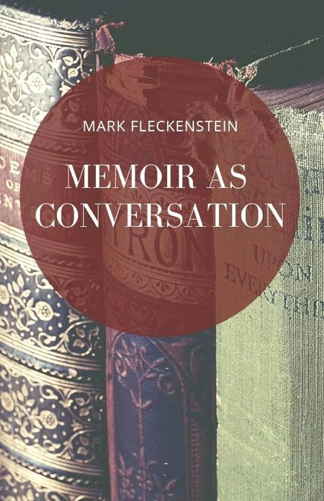 MEMOIR AS CONVERSATION