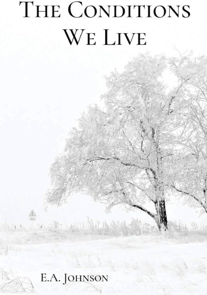 THE CONDITIONS WE LIVE