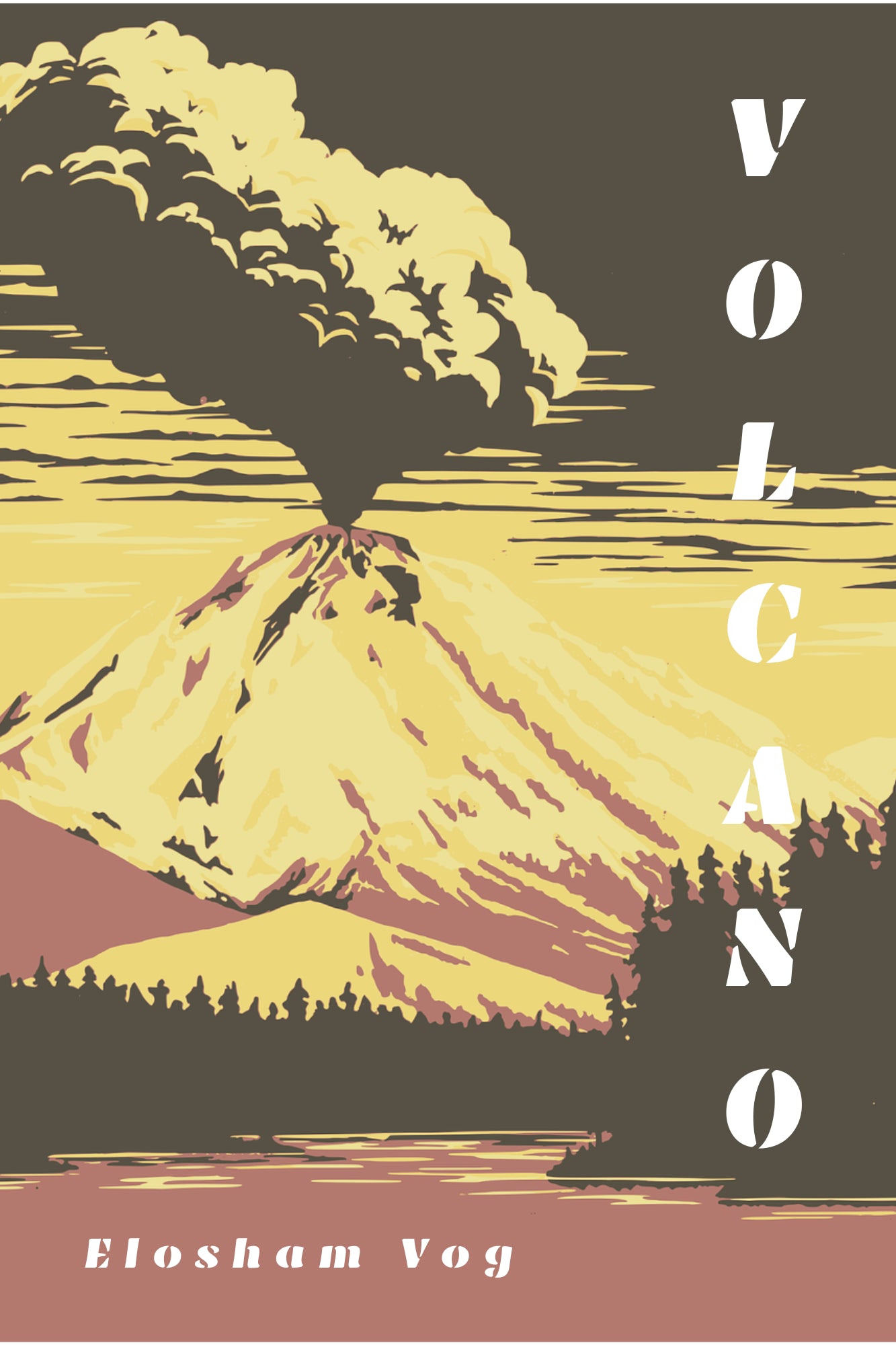 VOLCANO