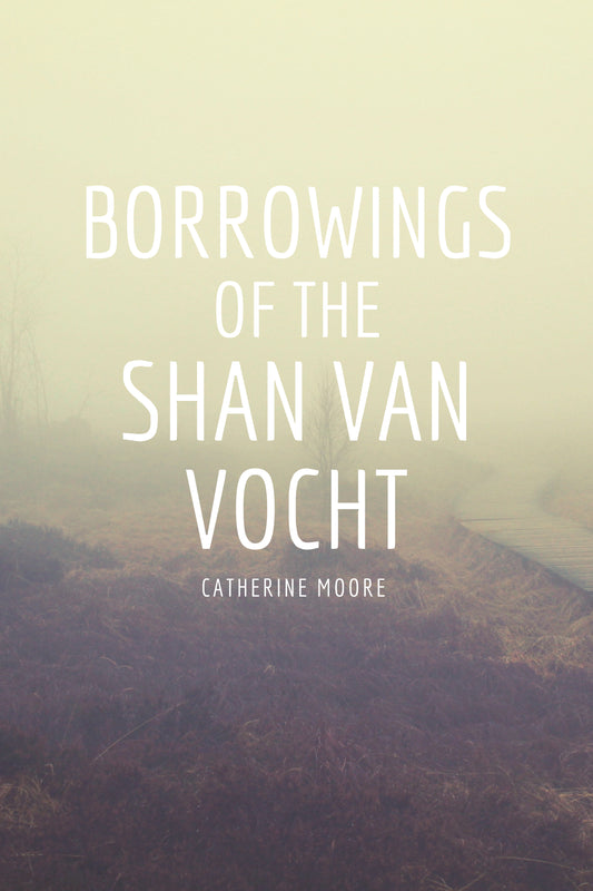 BORROWINGS OF THE SHAN VAN VOCHT