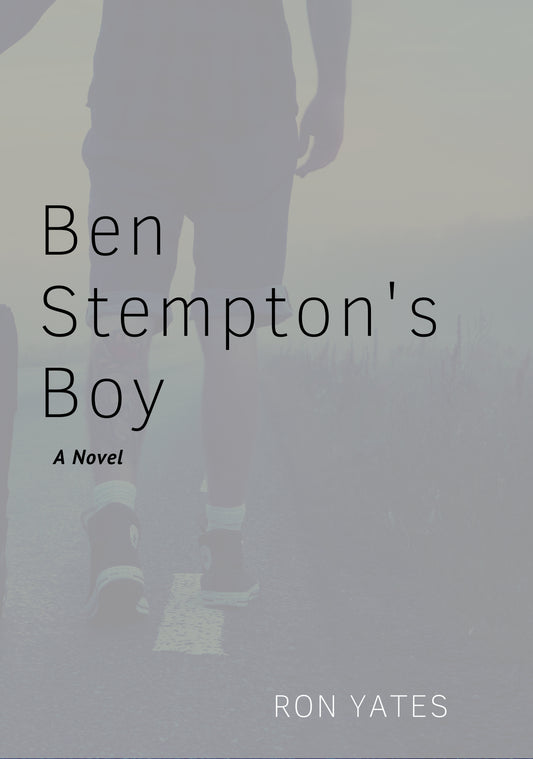 BEN STEMPTON'S BOY