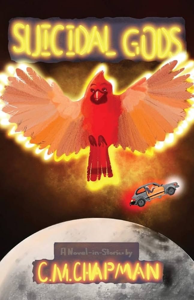 SUICIDAL GODS