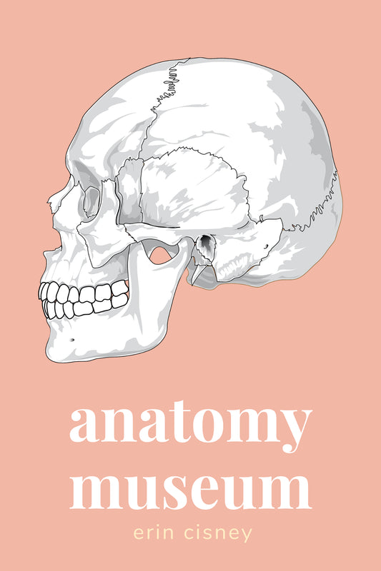 ANATOMY MUSEUM