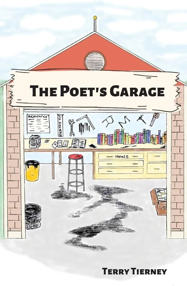 THE POET'S GARAGE