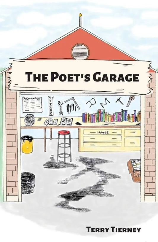 THE POET'S GARAGE