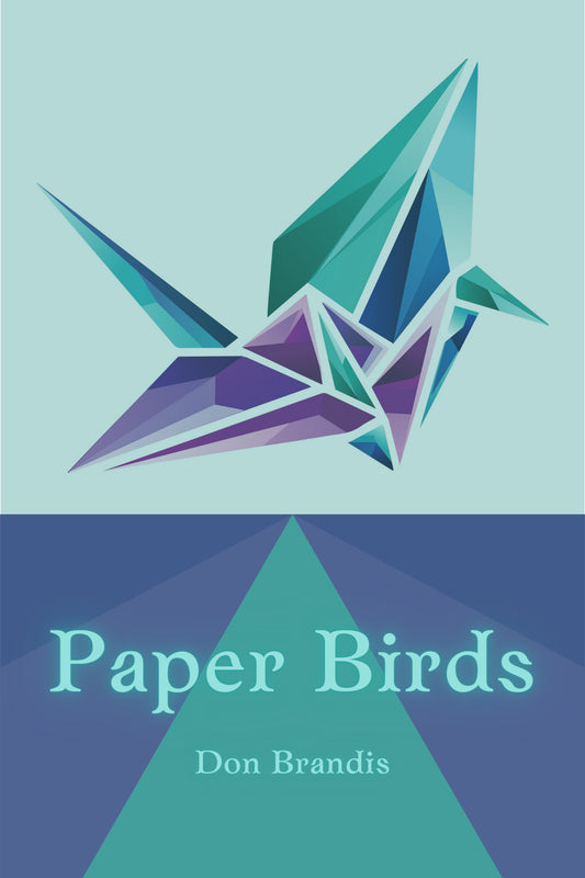 PAPER BIRDS