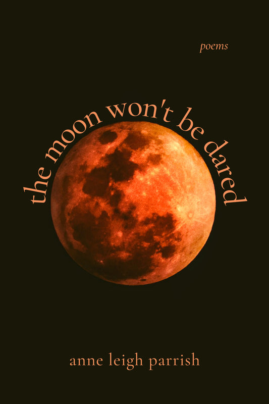 THE MOON WON’T BE DARED