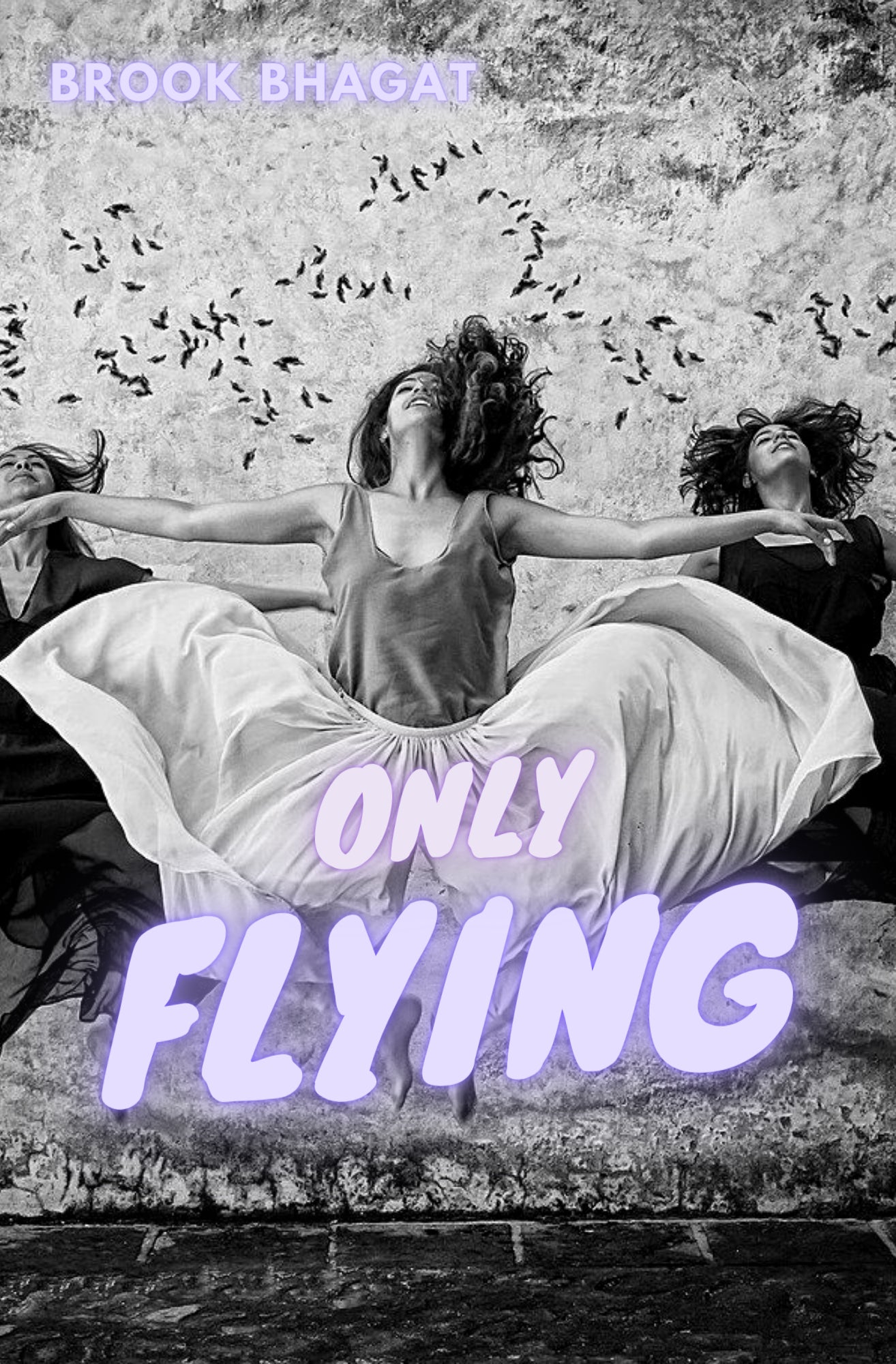 ONLY FLYING