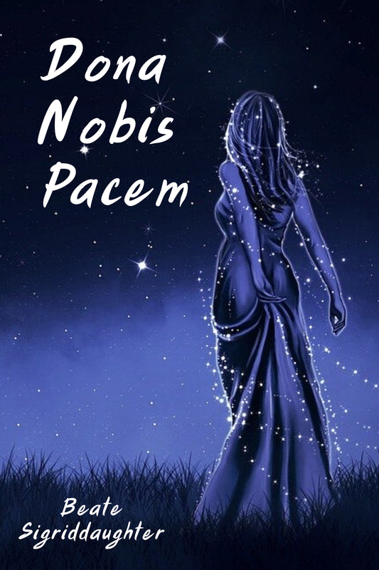 DONA NOBIS PACEM