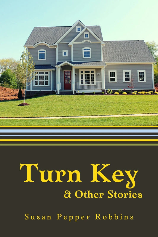 TURN KEY AND OTHER STORIES