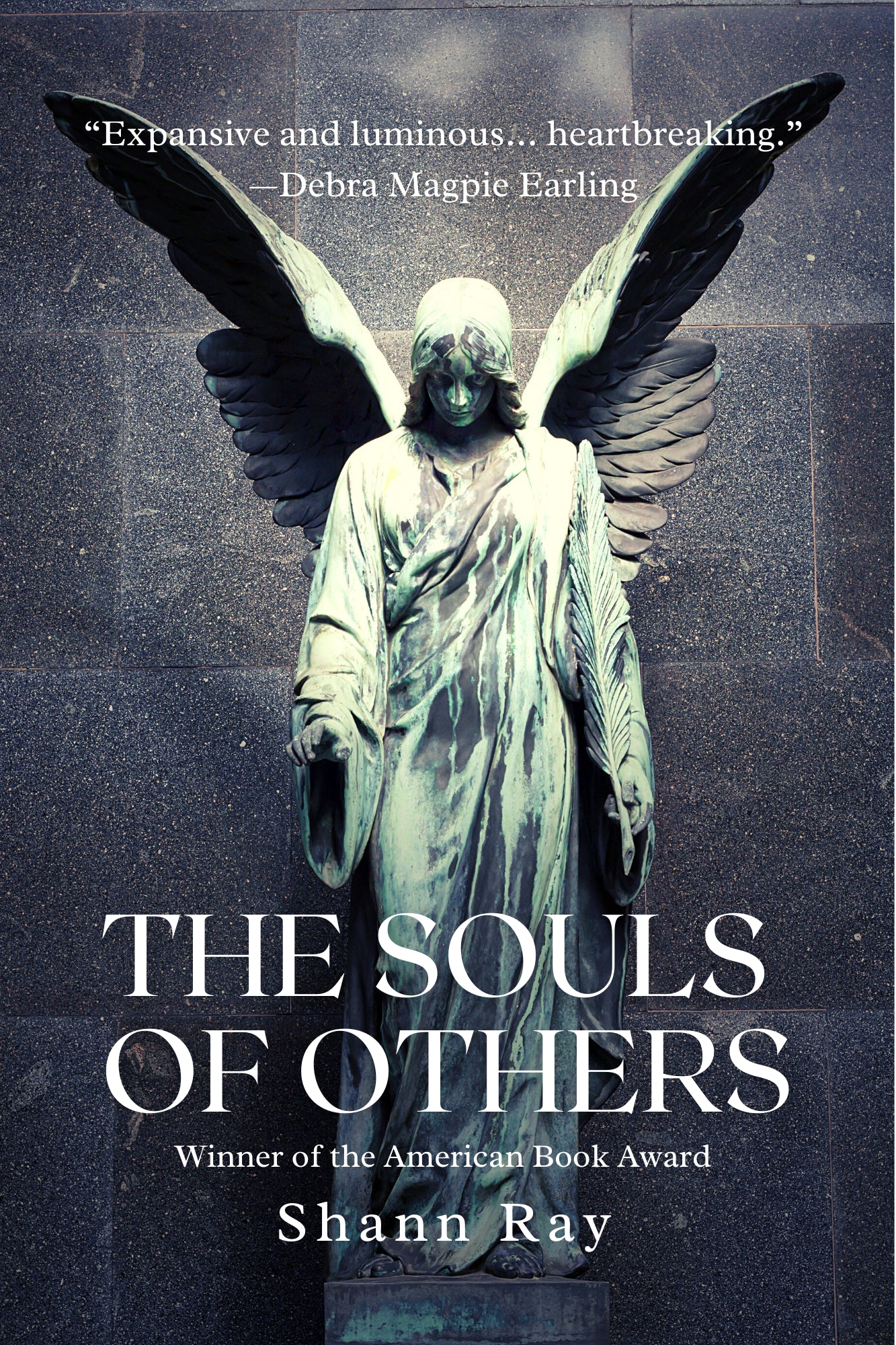 THE SOULS OF OTHERS