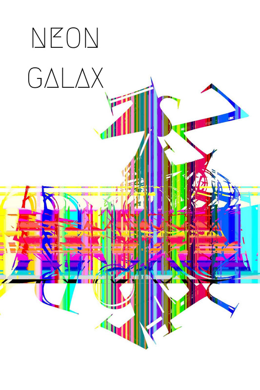 NEON GALAX