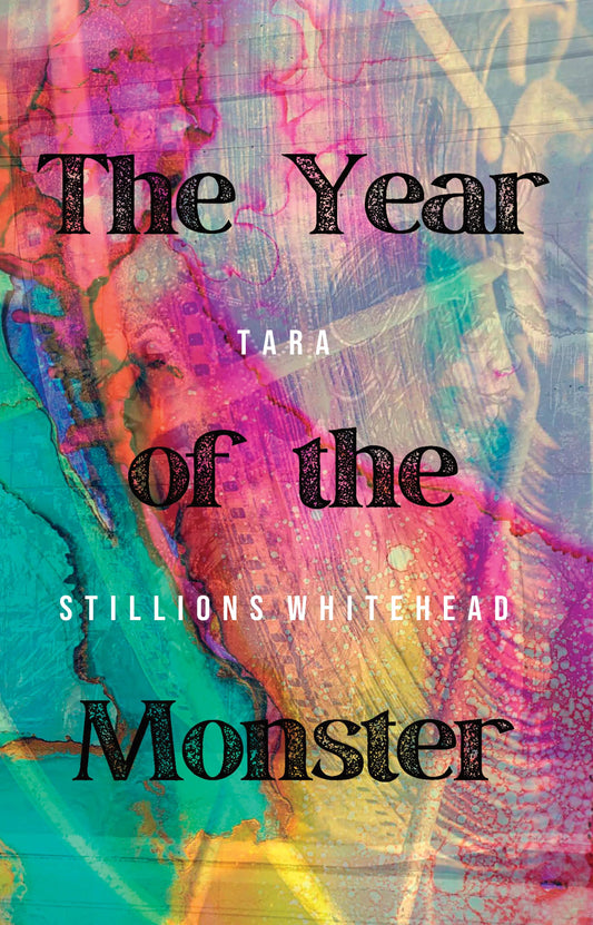 THE YEAR OF THE MONSTER