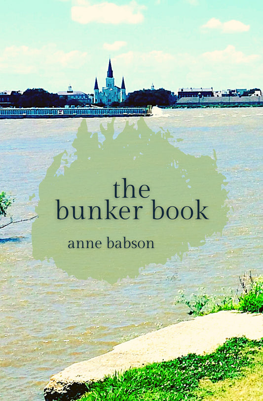 THE BUNKER BOOK