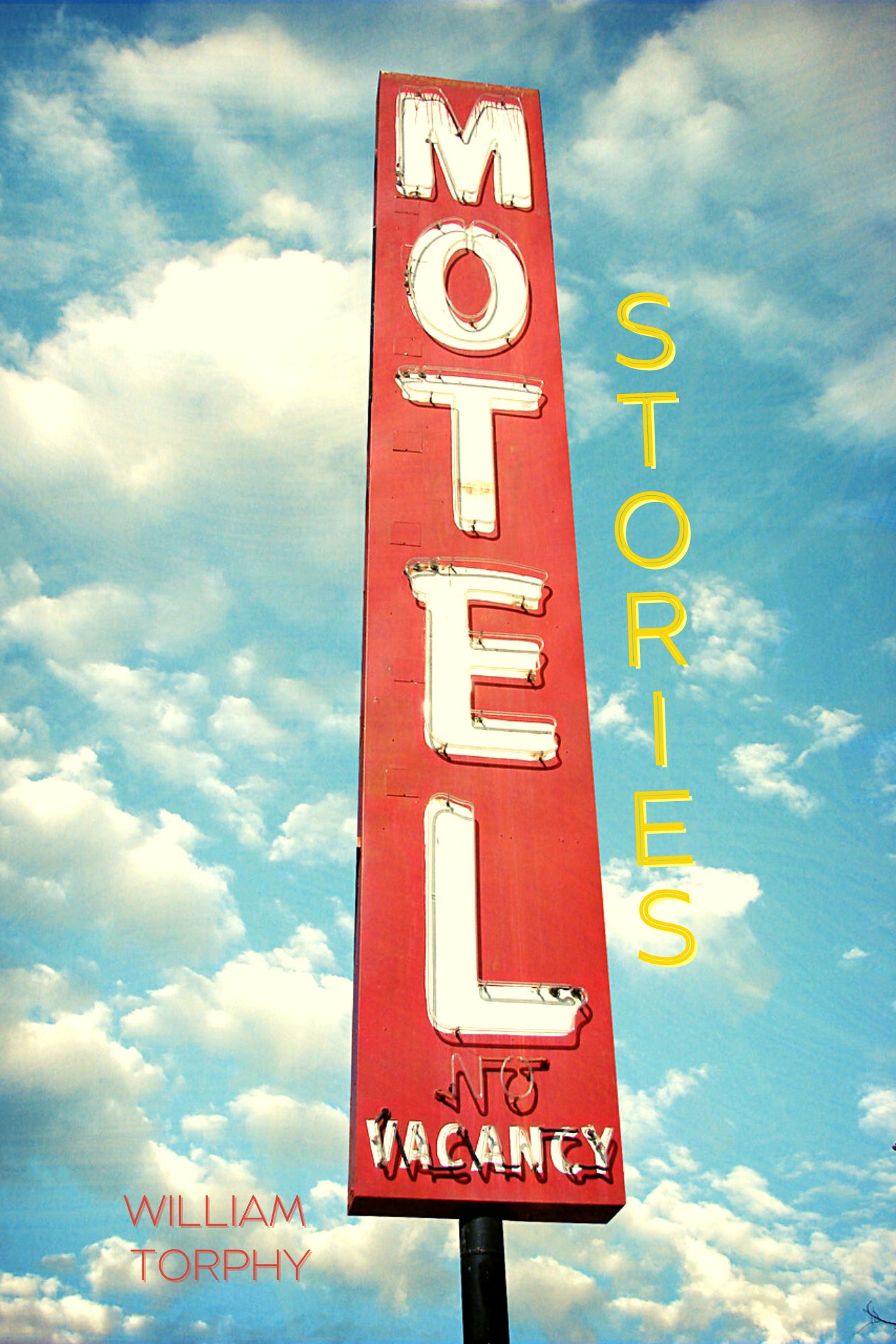 MOTEL STORIES