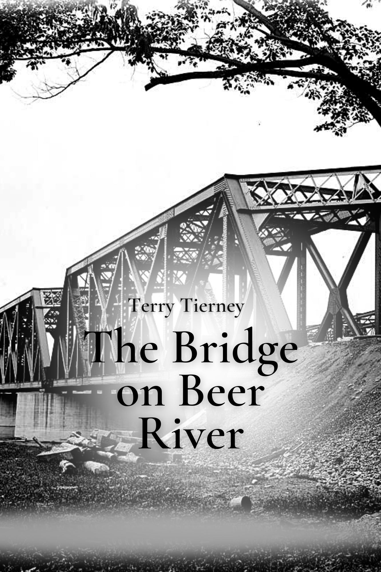 THE BRIDGE ON BEER RIVER