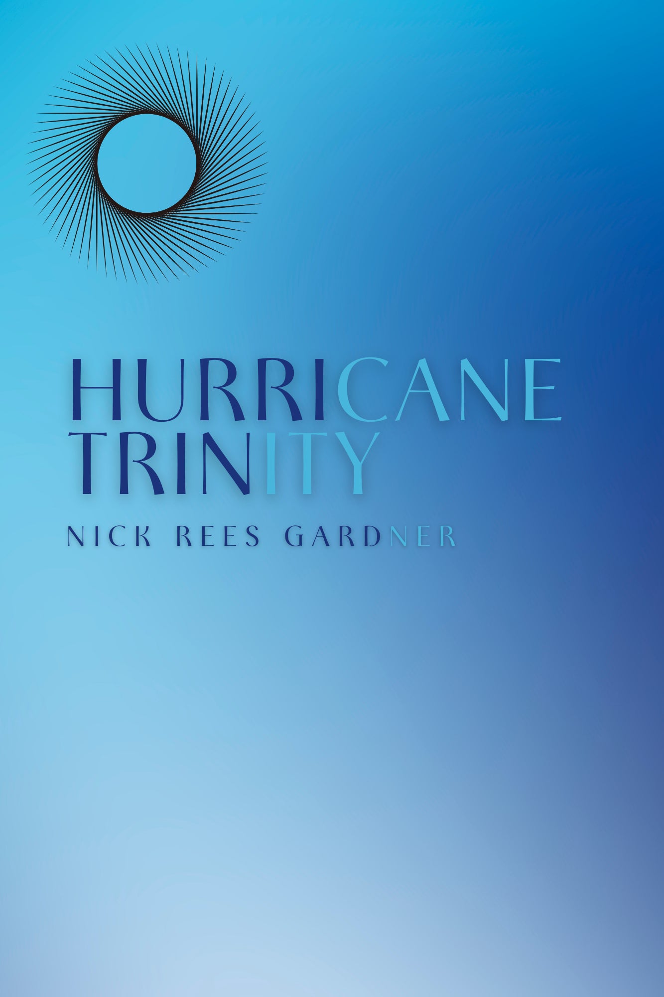 HURRICANE TRINITY