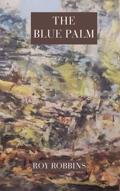 THE BLUE PALM
