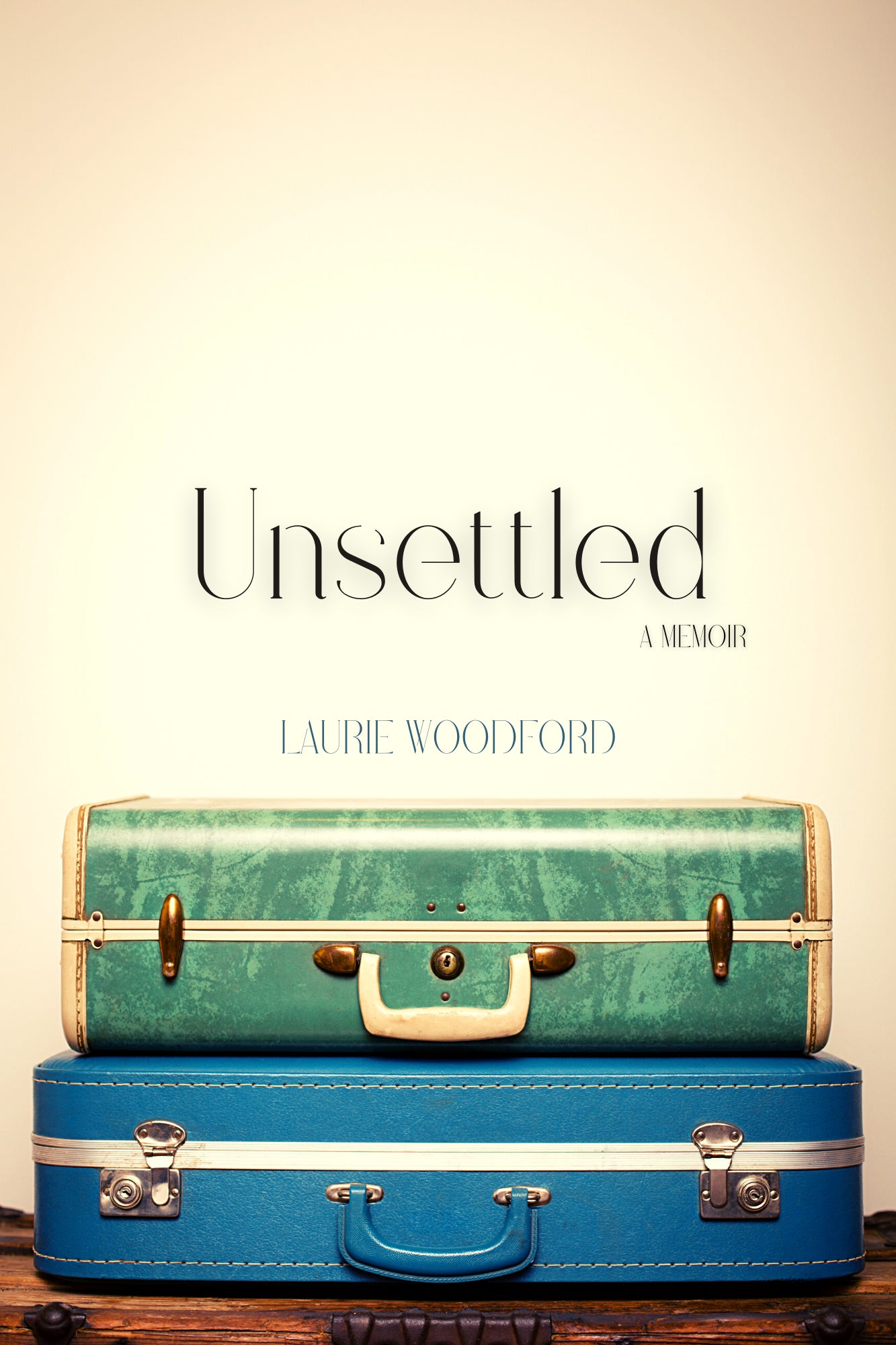 UNSETTLED