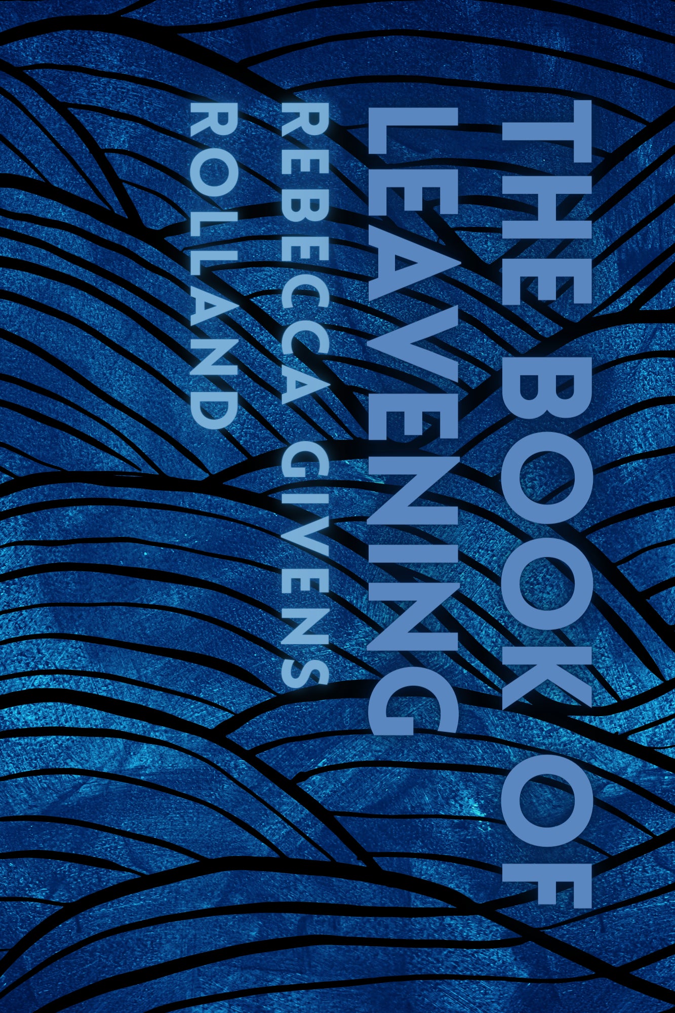 THE BOOK OF LEAVENING