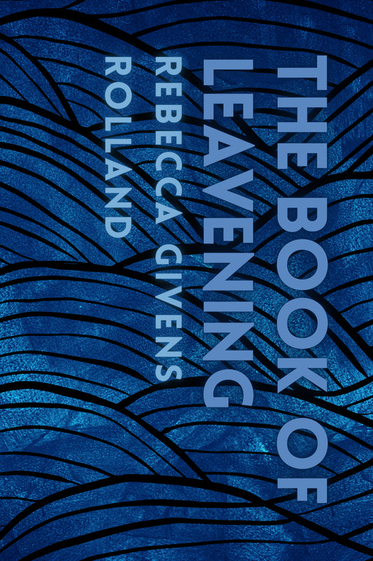 THE BOOK OF LEAVENING