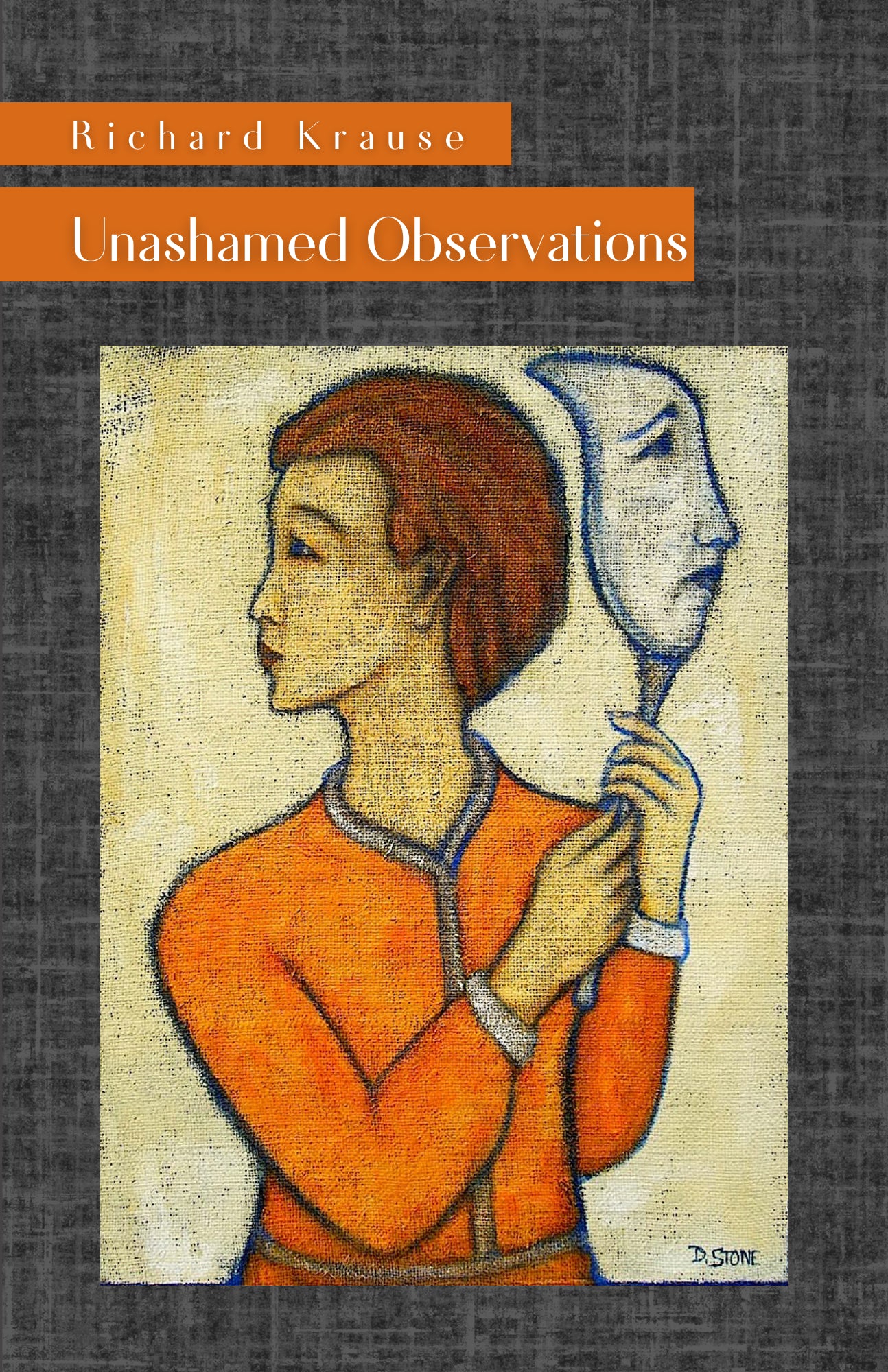 UNASHAMED OBSERVATIONS