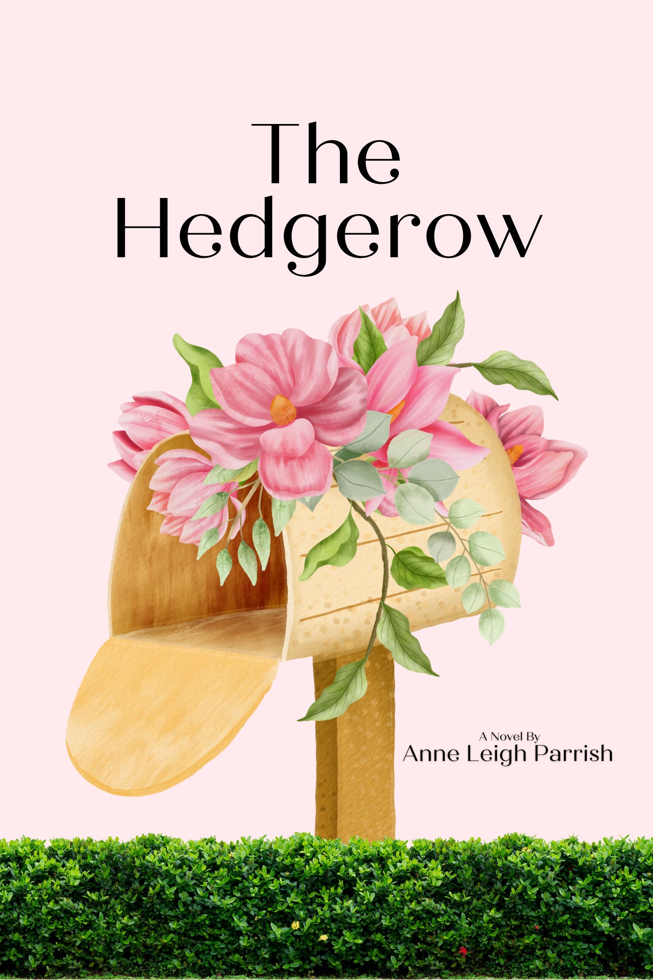 THE HEDGEROW