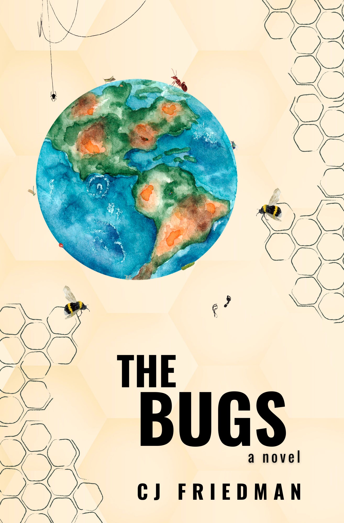 THE BUGS