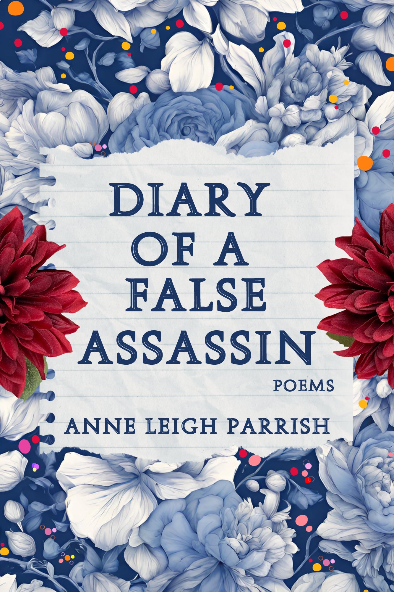 DIARY OF A FALSE ASSASSIN