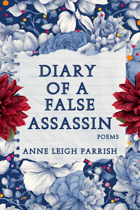 DIARY OF A FALSE ASSASSIN
