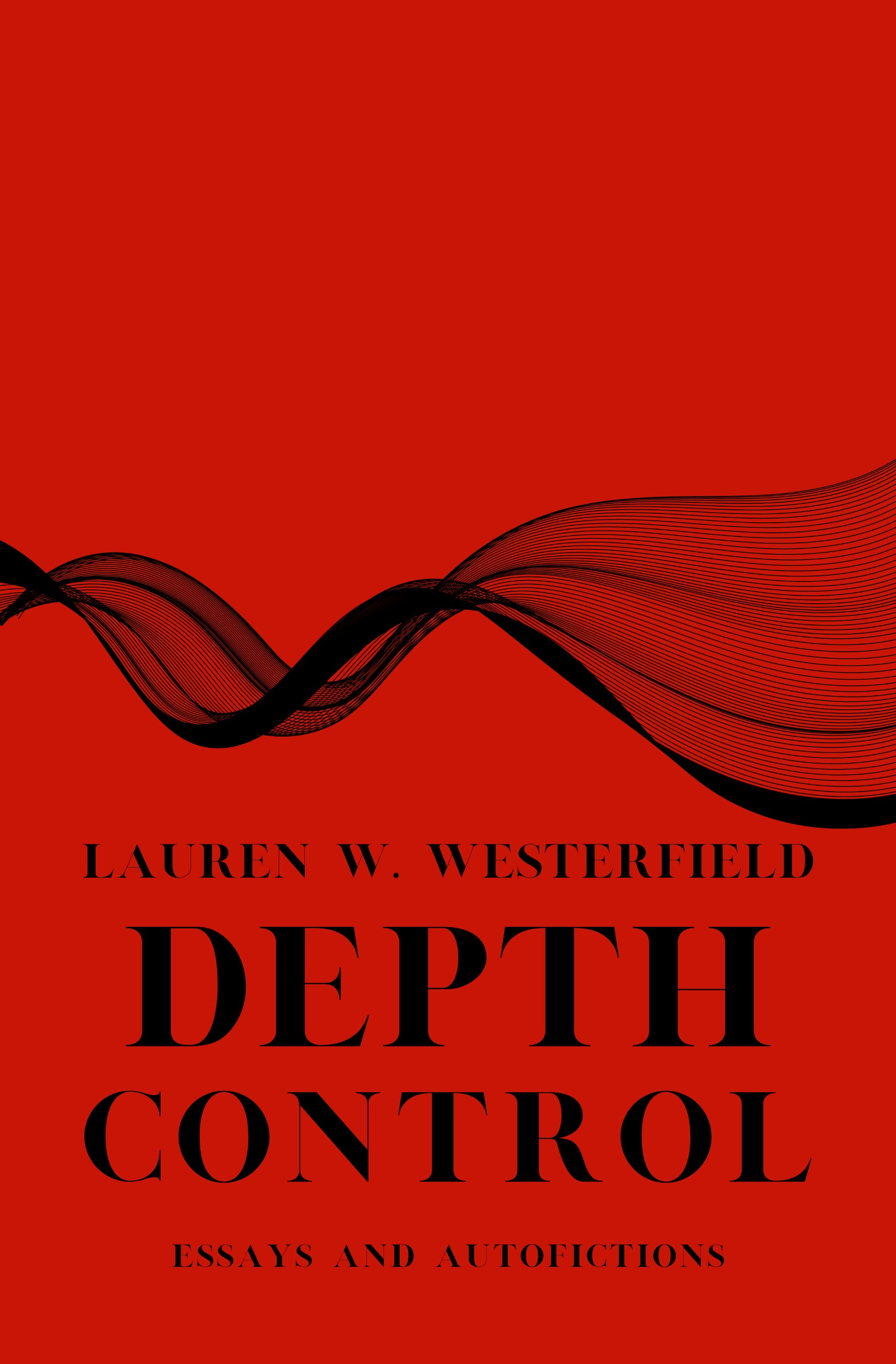 DEPTH CONTROL