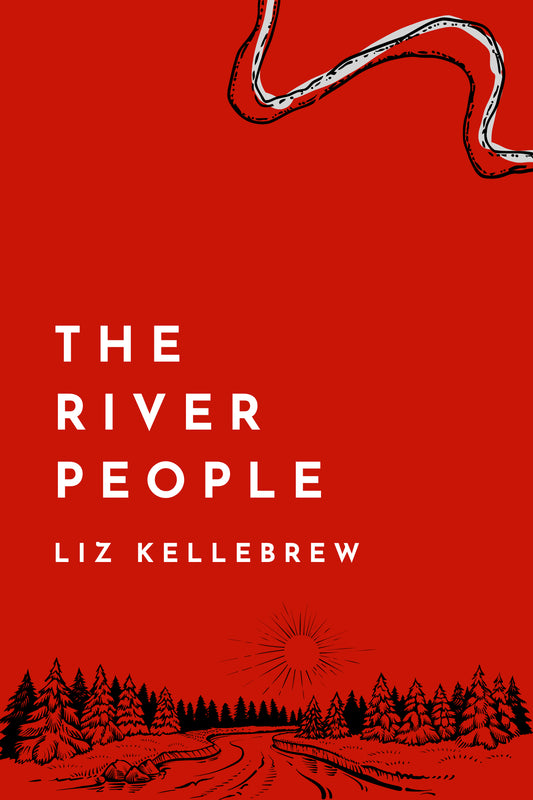 THE RIVER PEOPLE