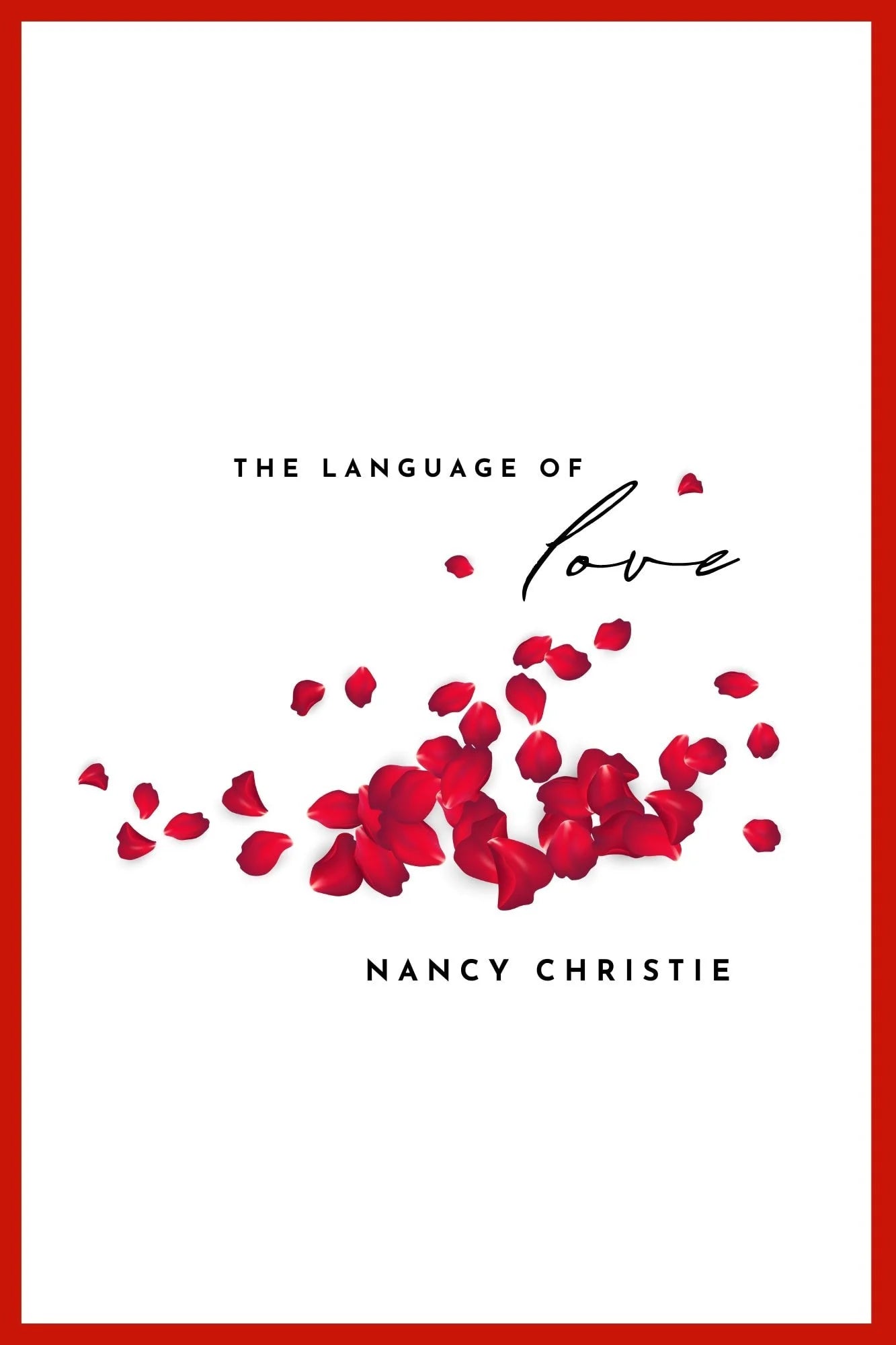 THE LANGUAGE OF LOVE AND OTHER STORIES