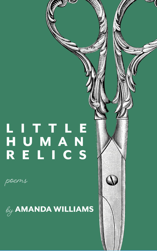 LITTLE HUMAN RELICS
