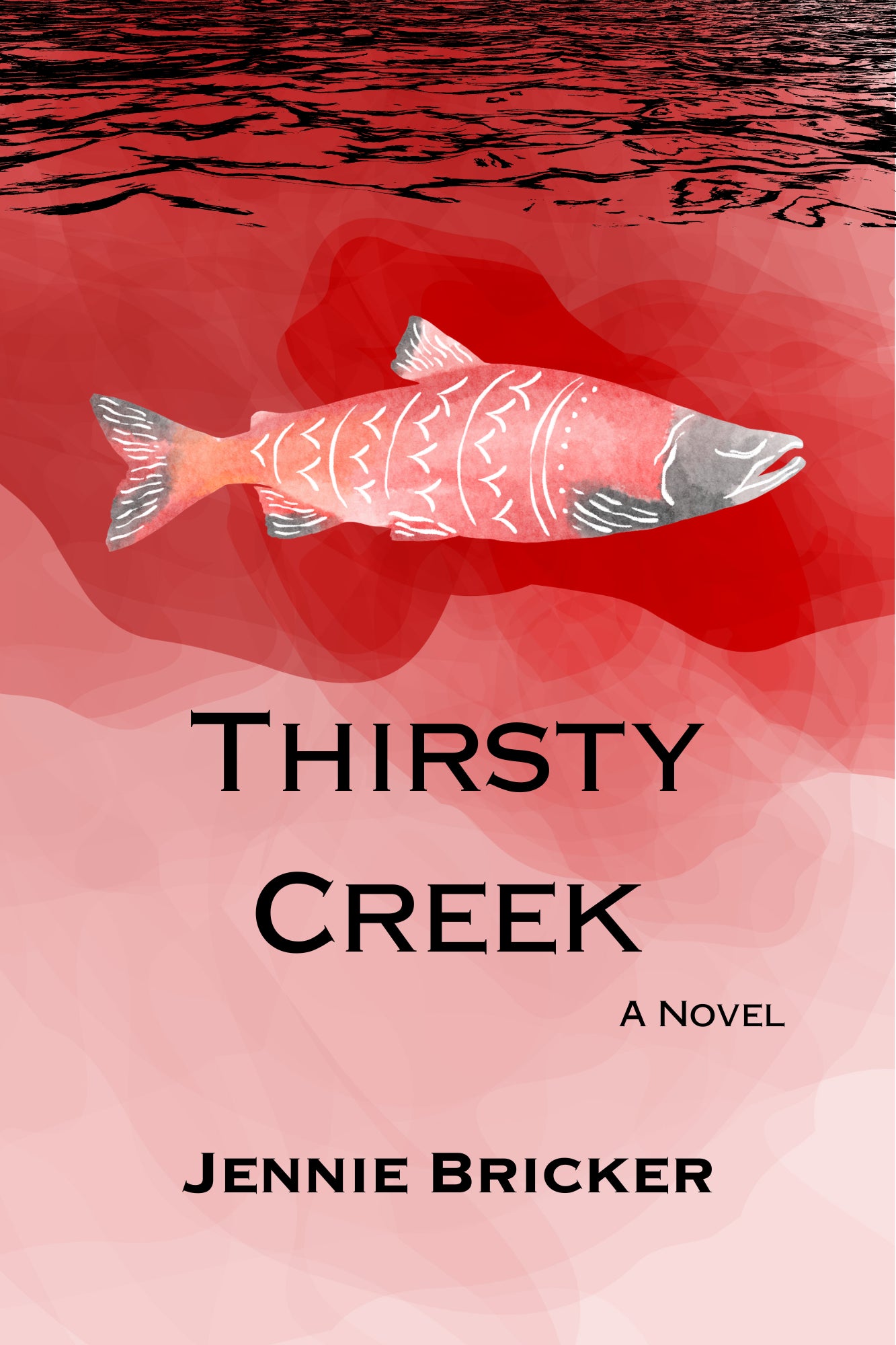 THIRSTY CREEK