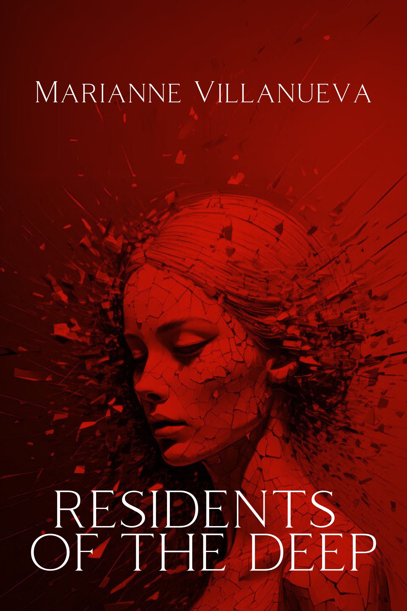 RESIDENTS OF THE DEEP