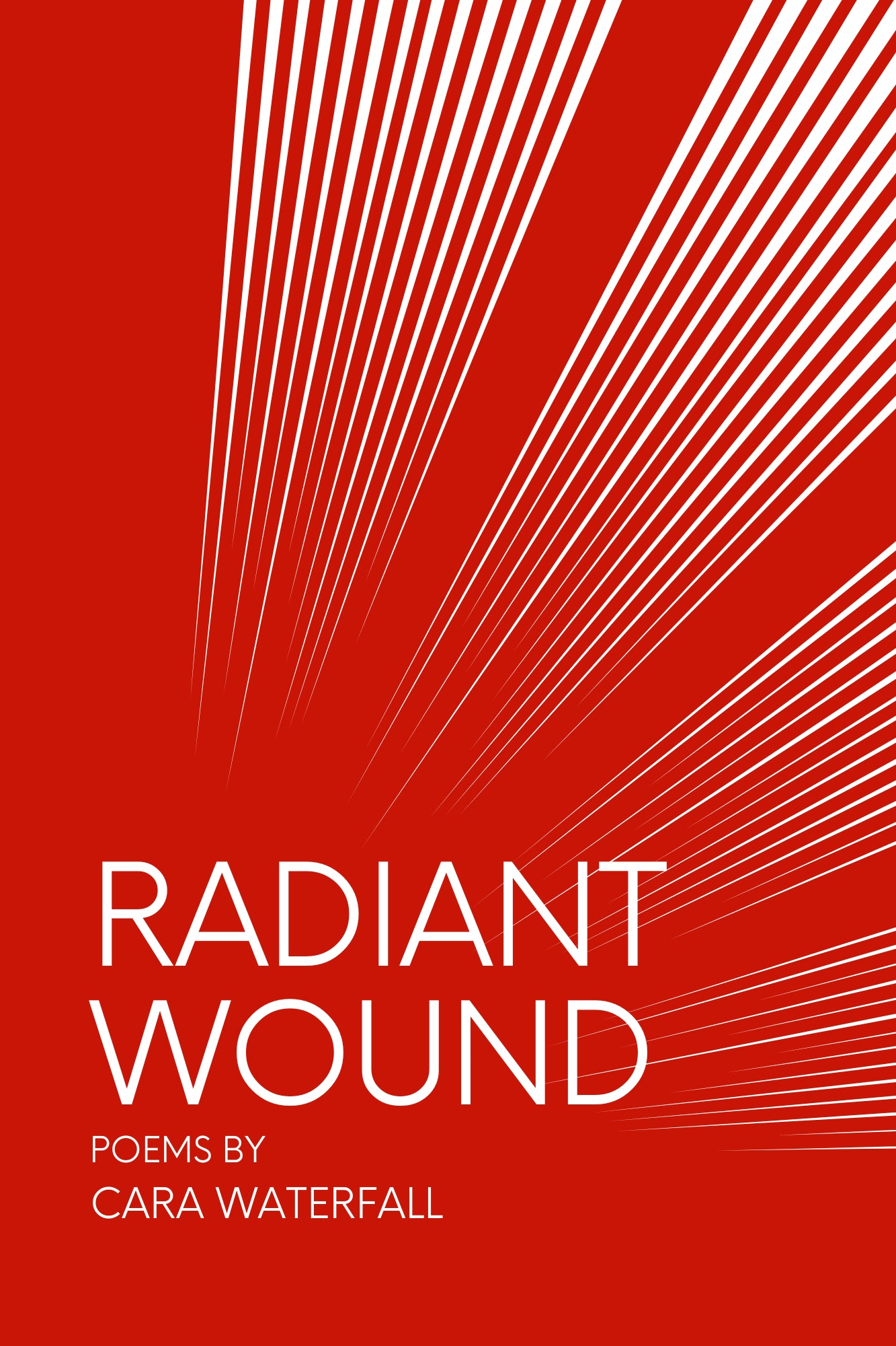 RADIANT WOUND